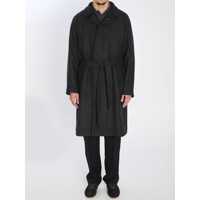Paltoane Salomon Midi Coat Barbati