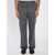 PT TORINO Michael Pants In Wool GREY