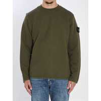 Pulovere Heavy Cotton Crewneck Sweatshirt Barbati