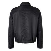 Imbracaminte Slowear pentru Barbati - Geci Slowear Slowear Techno Fabric Padded Jacket BLUE Barbati (BM 19120809) - B-mall.ro