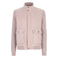 Geci Conte Of Florence Park City Jacket Clothing Barbati