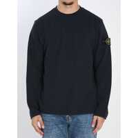 Pulovere Heavy Cotton Crewneck Sweatshirt Barbati