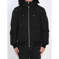 Bomber jacket Ballistic Bomber Jacket Barbati