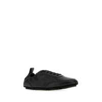 Incaltaminte Fendi pentru Barbati - Sneakers Fendi Fendi Sneakers Black Barbati (BM 19121001) - B-mall.ro