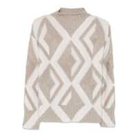 Pulovere Alpha Studio Wool And Cashmere Sweater Femei