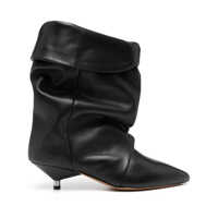 Bocanci Isabel Marant Boots Femei