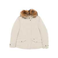 Paltoane Woolrich Coats Beige Femei
