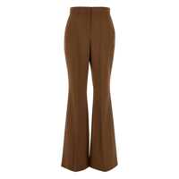 Pantaloni casual Fendi Pants Femei