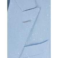 Geci Tom Ford Dama - Geci Tom Ford Tom Ford Jackets BLUE Femei (BM 19122507) - B-mall.ro