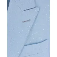 Geci Tom Ford Dama - Geci Tom Ford Tom Ford Jackets BLUE Femei (BM 19122507) - B-mall.ro