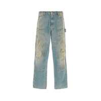 Blugi Golden Goose Jeans Barbati