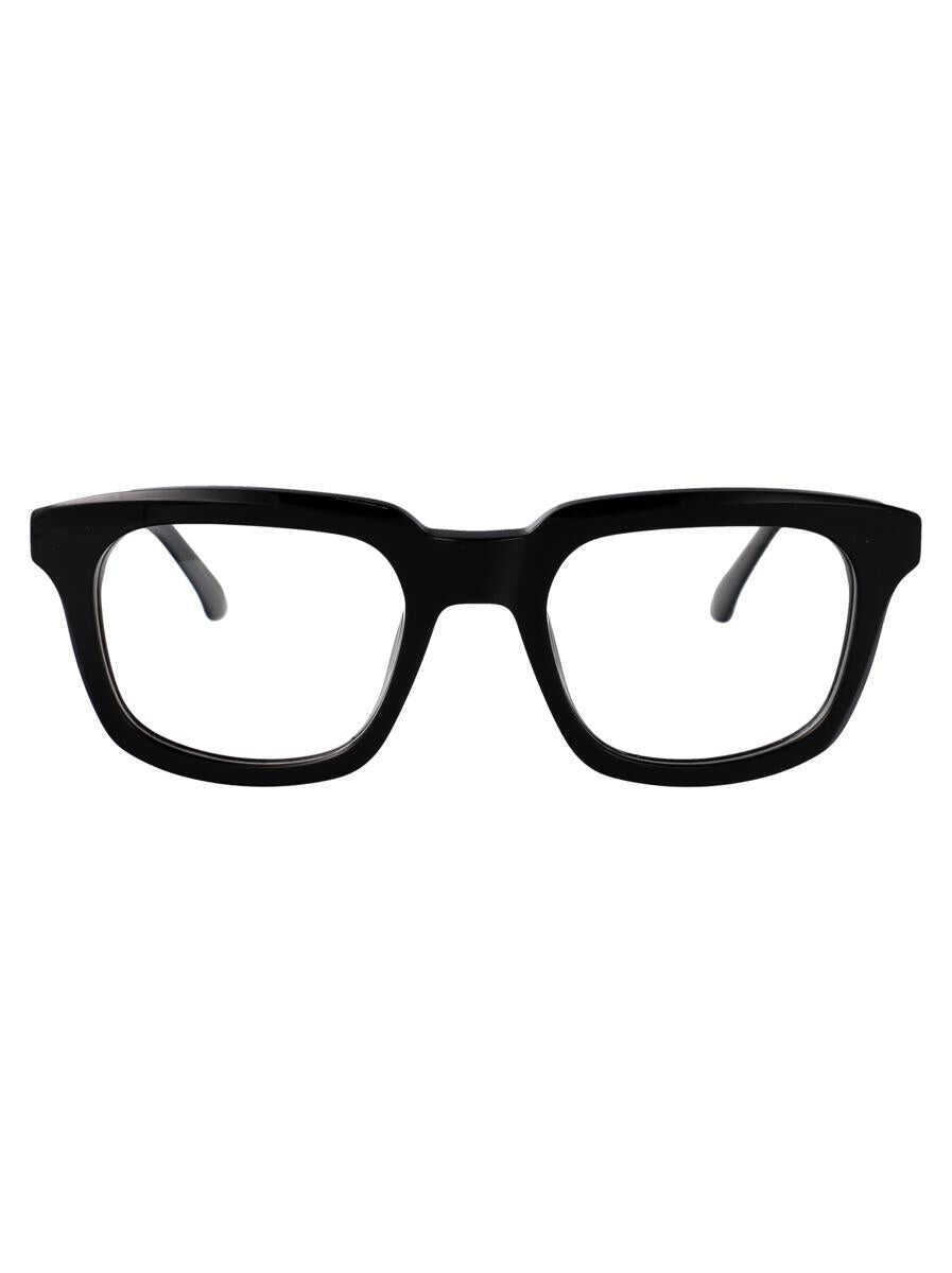Ochelari de soare RETROSUPERFUTURE Retrosuperfuture Optical Black Femei (BM 19122723) 1