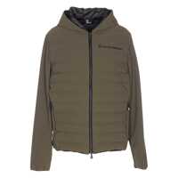 Geci Moncler Grenoble Silicone Logo Jacket Barbati