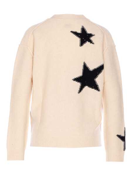 Pulovere Zadig & Voltaire Zadig&Voltaire Sweaters Beige Femei (BM 19122972) 2