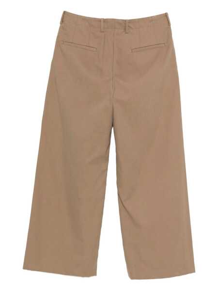Pantaloni OUR LEGACY Our Legacy Trousers Beige Barbati (BM 19123161) 2