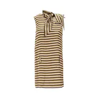 Rochii Miu Miu Abiti Cdc Righe Femei