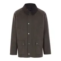 Paltoane Barbour Coats Barbati