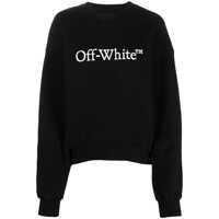 Pulovere Off-White Off-White Logo Sweatshirt