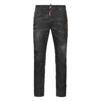 Pantaloni DSQUARED2 Trousers Barbati