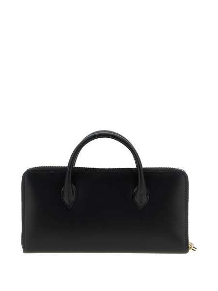 Portofele Comme des Garons Comme Des Garons Handles - Sa0110Ha Wallet Black Femei (BM 19123914) 2