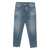 Dondup Dondup Carrot 'Brighton' Jeans BLUE