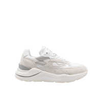 Sneakers D.A.T.E. Nylon And Suede Running Sneakers Femei