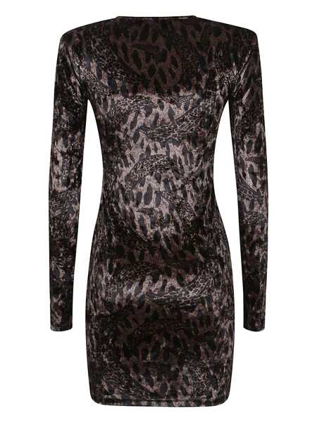 Rochii Fiorucci Fiorucci Dresses MULTICOLOR Femei (BM 19124181) 2