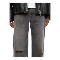 Blugi OUR LEGACY Dama - Blugi OUR LEGACY Our Legacy Jeans GREY Femei (BM 19124187) - B-mall.ro