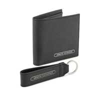 Accesorii Armani Exchange pentru Barbati - Accesorii Armani Exchange Armani Exchange Accessories Black Barbati (BM 19124298) - B-mall.ro