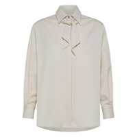 Topuri Cruna Top Clothing Femei