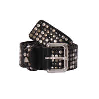 Curele 5.000 STUDS BELT Femei