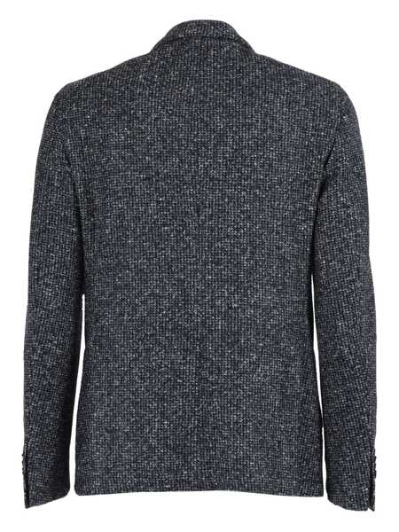 Paltoane Brando-Lubiam Jacket Blue Barbati (BM 19124448) 2