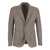 Brando-Lubiam Jacket Beige
