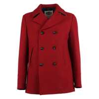 Paltoane ISLAND - S PEACOAT Barbati