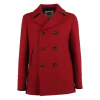 Paltoane ISLAND - S PEACOAT Barbati