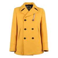 Paltoane ISLAND - S PEACOAT Barbati