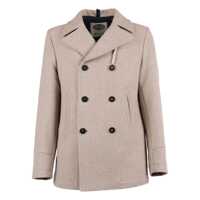 Paltoane ISLAND - S PEACOAT Barbati