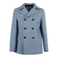 Paltoane ISLAND - S PEACOAT Barbati