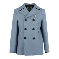 Paltoane ISLAND - S PEACOAT Barbati