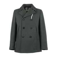Paltoane ISLAND - S PEACOAT Barbati