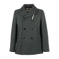 Paltoane ISLAND - S PEACOAT Barbati
