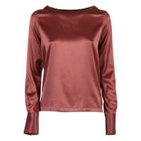 Camasi SILK SHIRT MOD. ANGIE B Femei