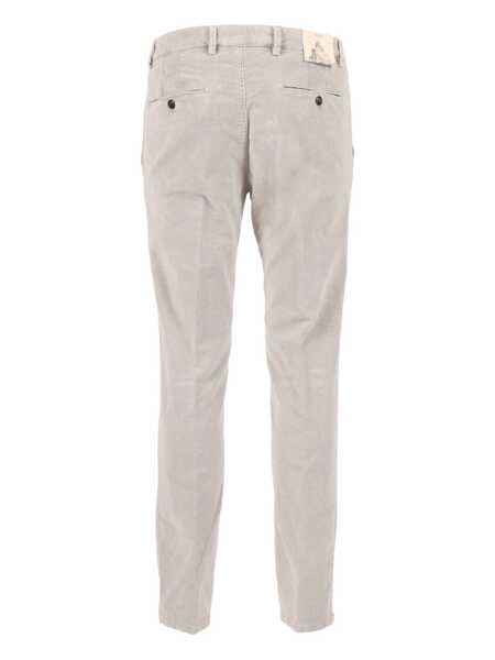 Pantaloni casual Briglia TROUSERS Beige Barbati (BM 19124553) 2