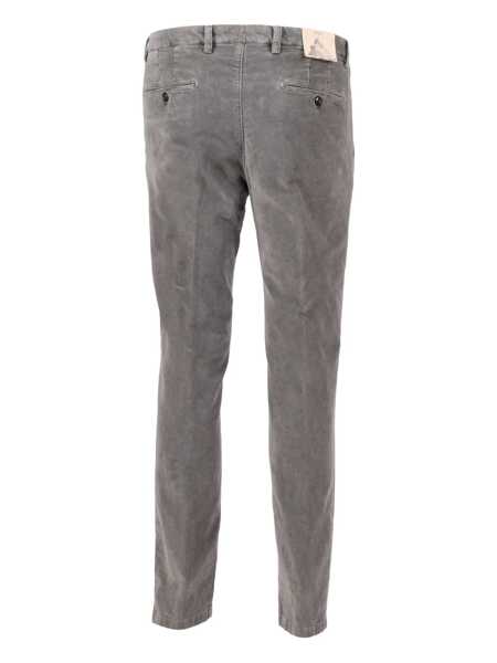 Pantaloni casual Briglia TROUSERS Gray Barbati (BM 19124556) 2