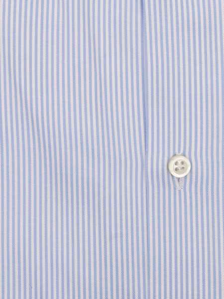 Camasi casual Sartoria Del Campo-Sonrisa Mens Shirt Light Blue Barbati (BM 19124622) 3