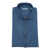 Sartoria Del Campo-Sonrisa Men's Shirt Blue