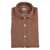 Sonrisa Men's Shirt Brown