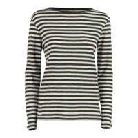 Tricouri Long sleeve round neck T-shirt Femei