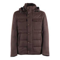 Geci de iarna DOWN JACKET Barbati