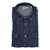 Sartoria Del Campo-Sonrisa Men's Shirt Blue